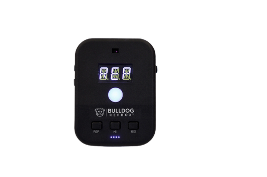 Bulldog RepBox